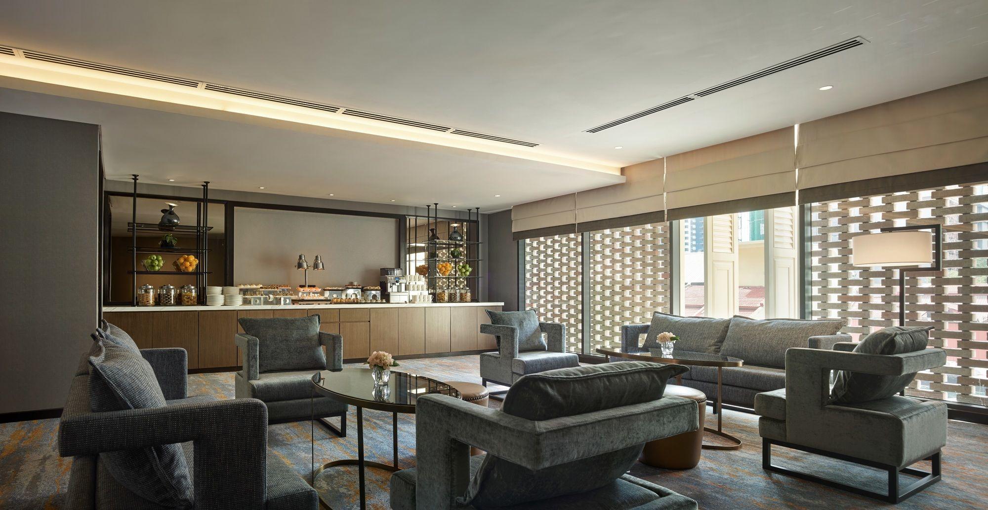 Hotel Stripes Kuala Lumpur, Autograph Collection Kuala Lumpur