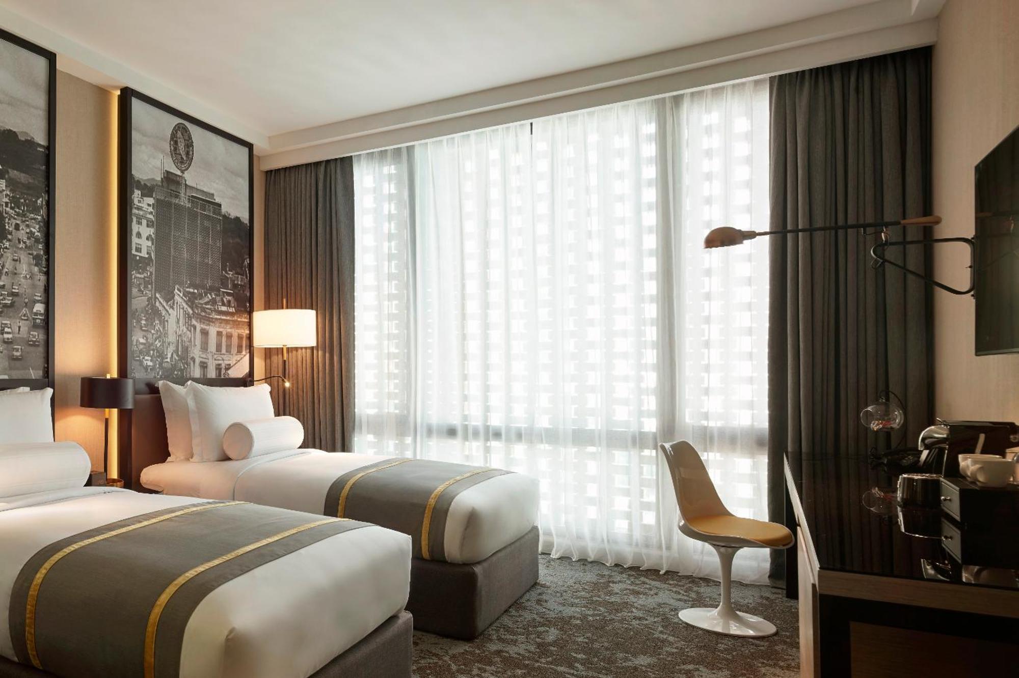 Stripes Kuala Lumpur, Autograph Collection Hotel 5*