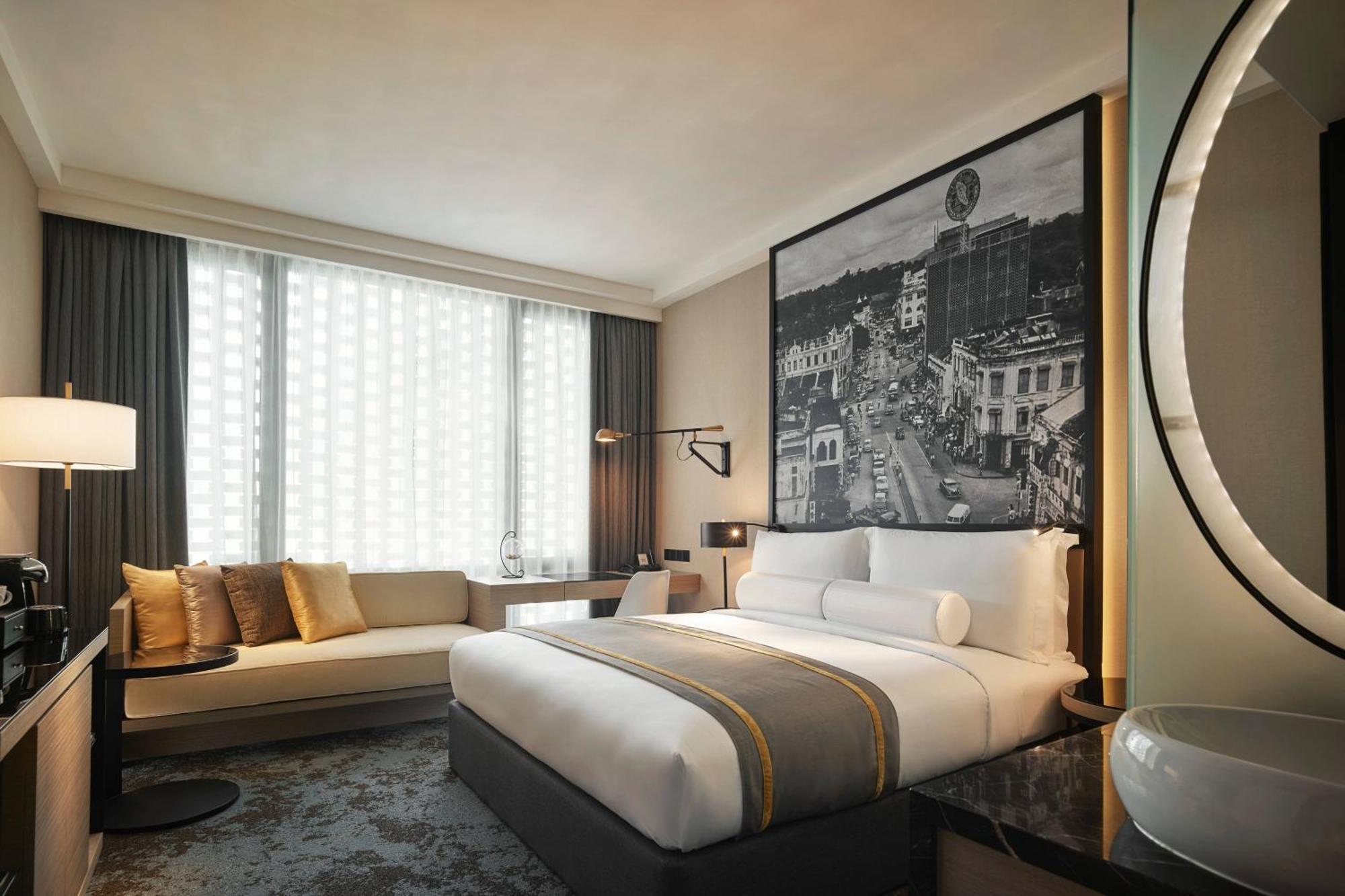 Stripes Kuala Lumpur, Autograph Collection Hotel Kuala Lumpur