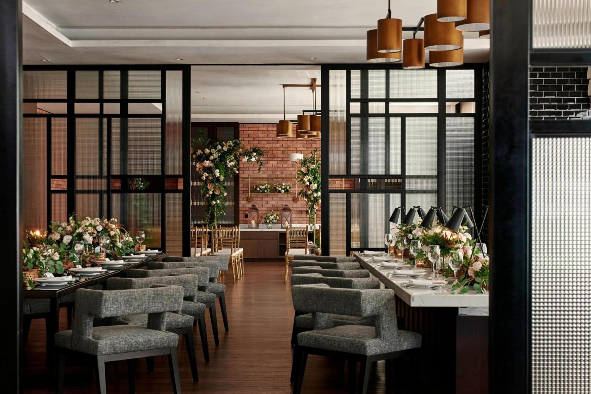 Stripes Kuala Lumpur, Autograph Collection 5* Kuala Lumpur