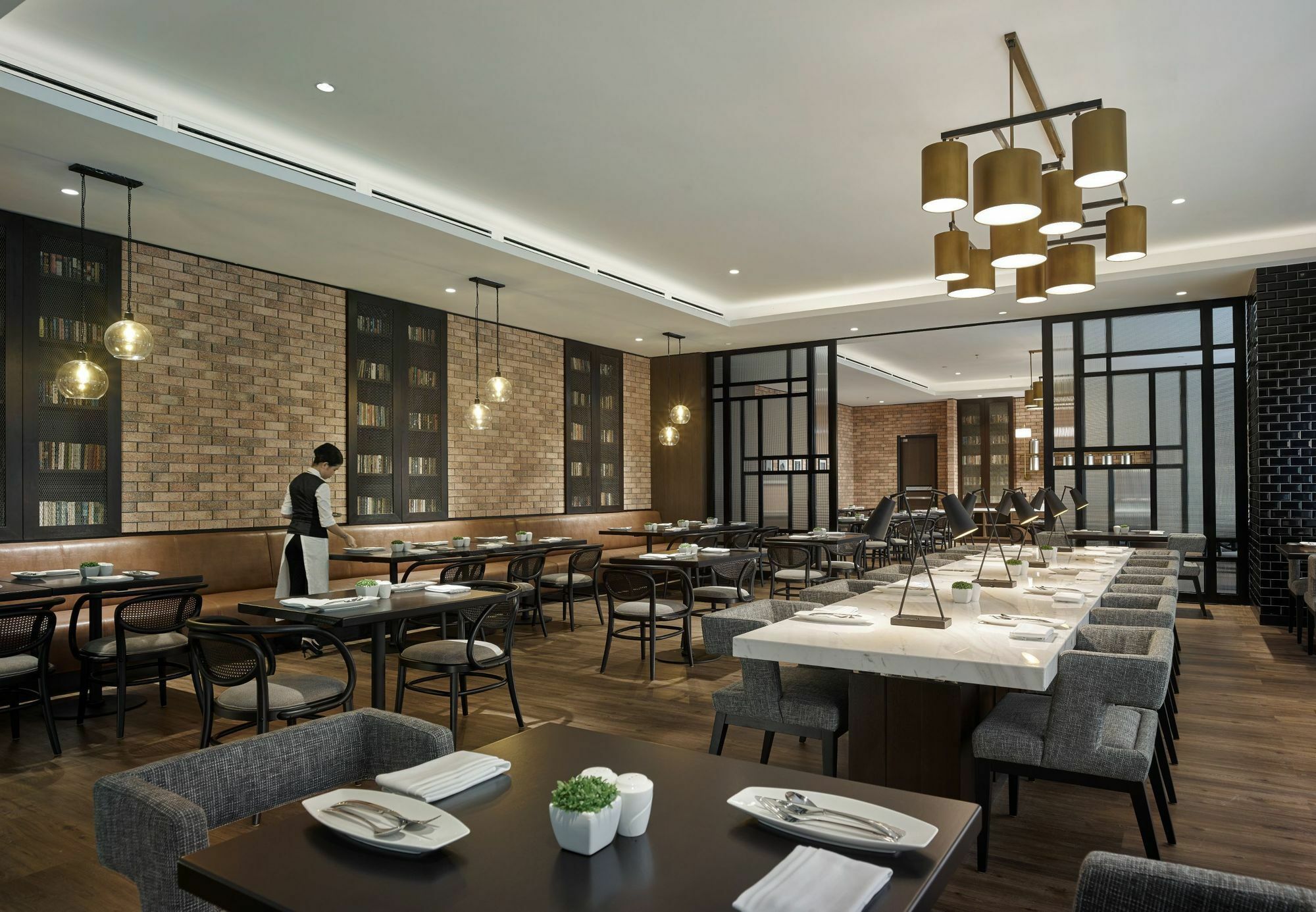 Stripes Kuala Lumpur, Autograph Collection Hotel