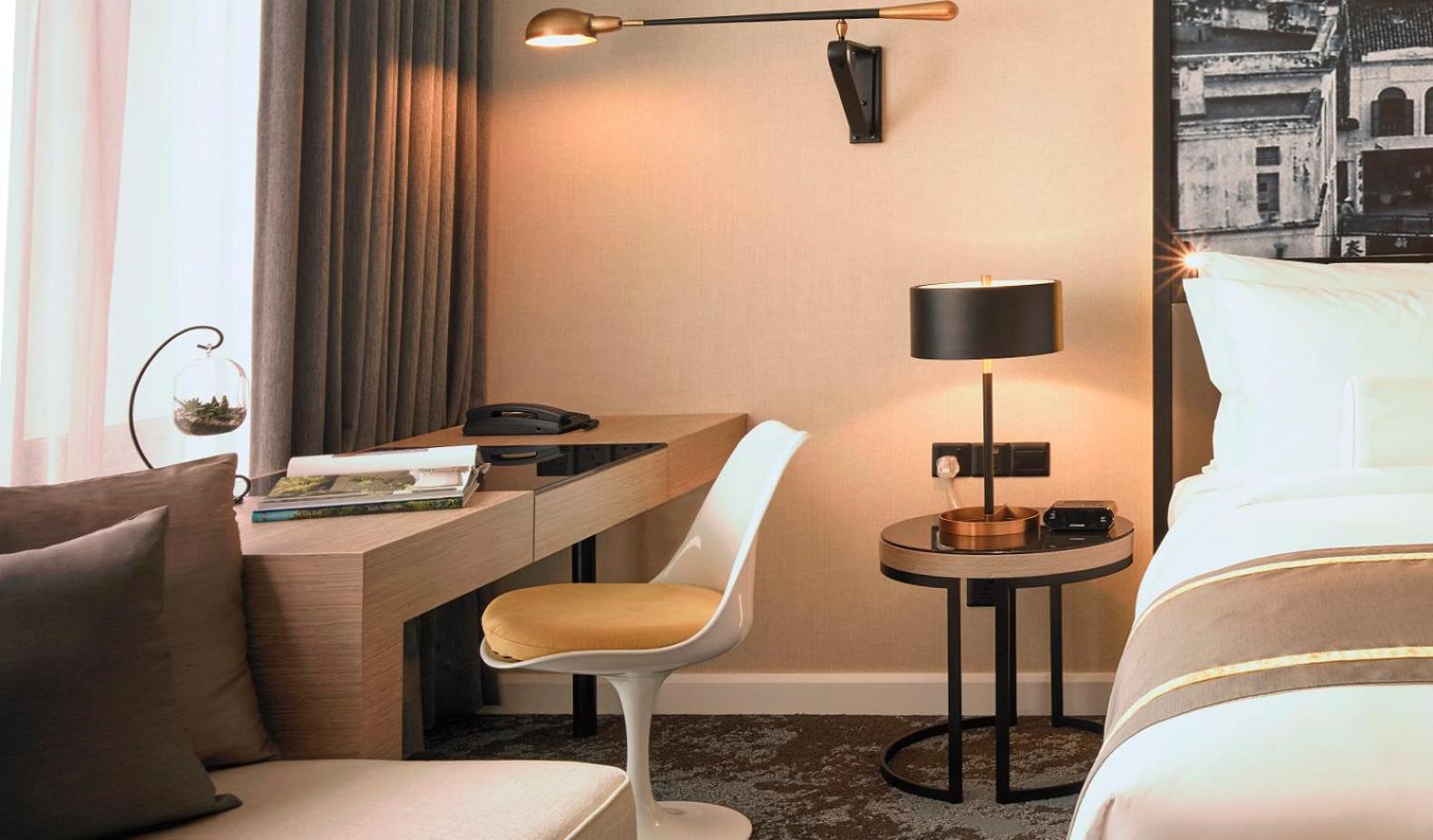 Hotel Stripes Kuala Lumpur, Autograph Collection 5*