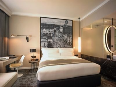 Hotel Stripes Kuala Lumpur, Autograph Collection 5*