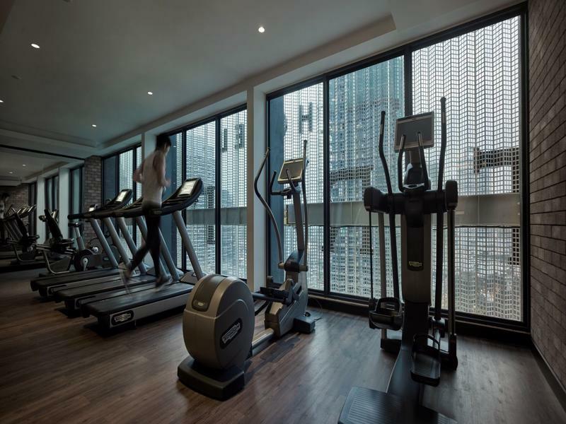 Stripes Kuala Lumpur, Autograph Collection Hotel 5*