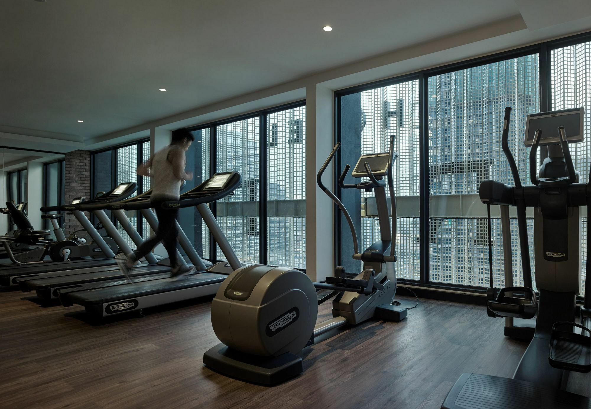 Hotel Stripes Kuala Lumpur, Autograph Collection Kuala Lumpur